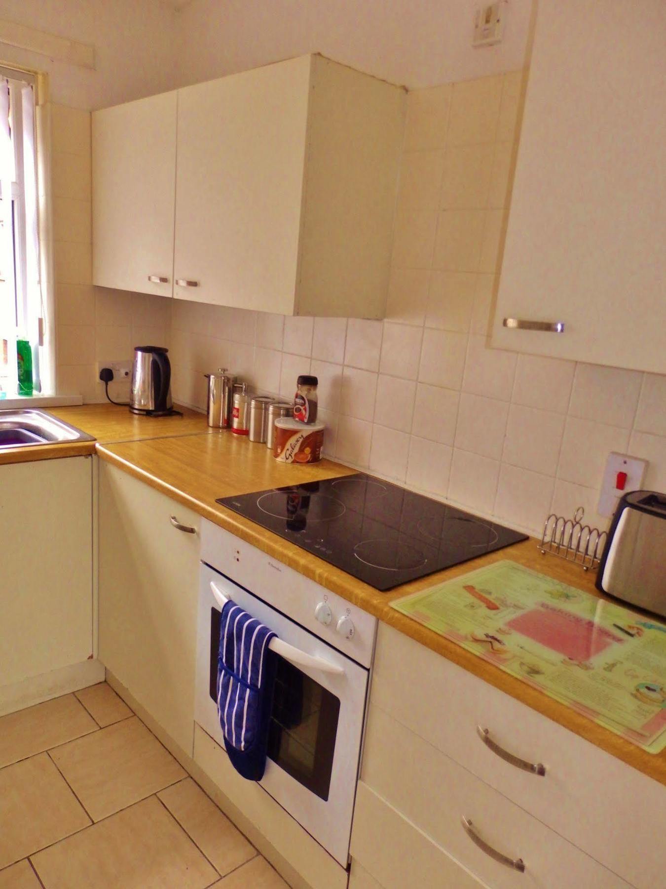 Perfect Central City Location - Parking - 3 Beds - 2 Bedrooms ベルファスト エクステリア 写真